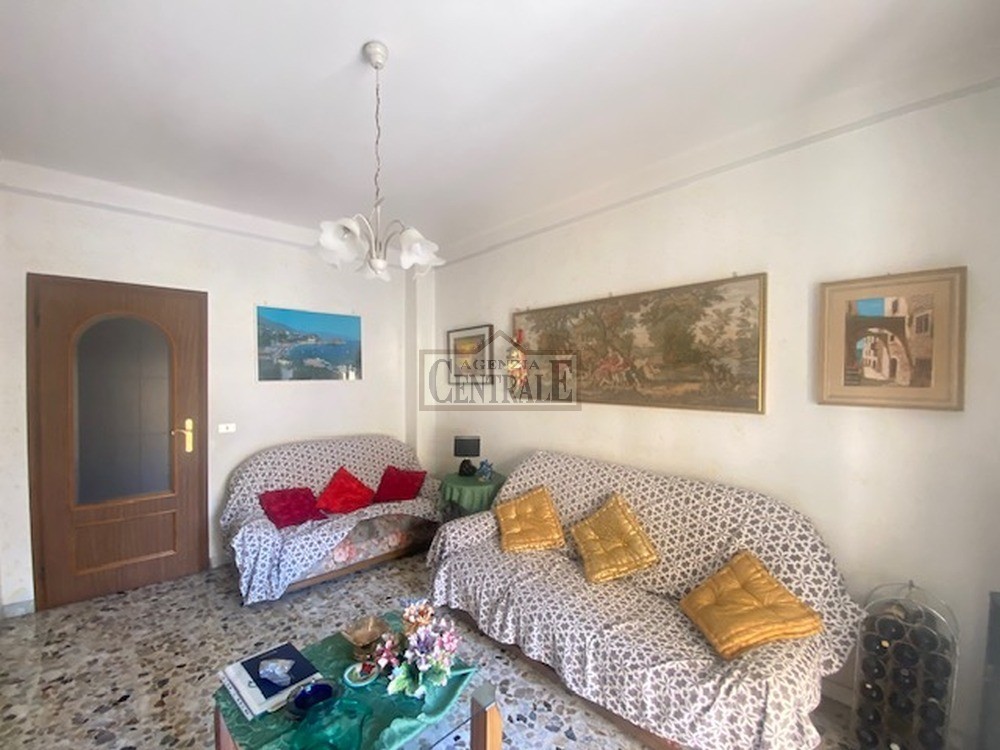 Agenzia Immobiliare Centrale Sanremo